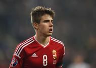Adam Nagy (Hungary)